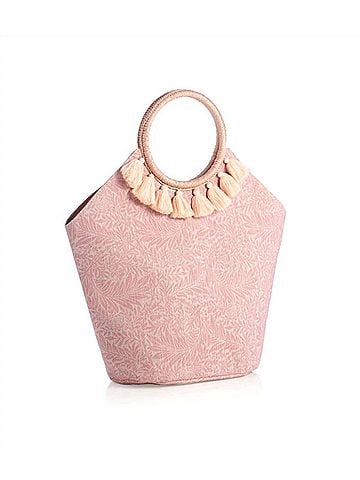Shiraleah Women's Tote Bag (view 1)