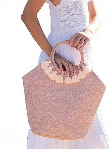 Shiraleah Women's Tote Bag (view 2)