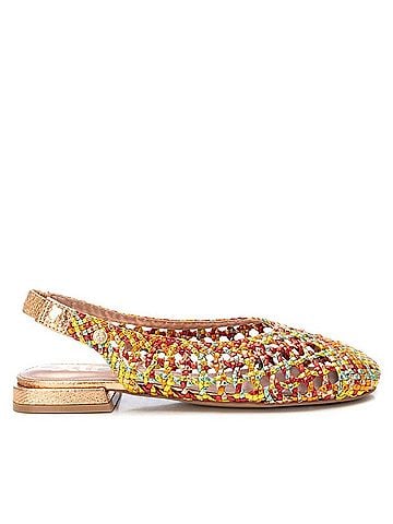XTI Women's 14379204 Flat Shoe (view 1)
