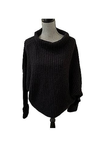 Maeve Athena Pullover Sweater (view 1)