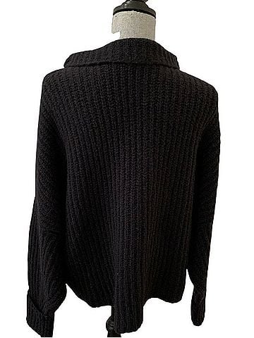 Maeve Athena Pullover Sweater (view 2)