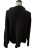 Maeve Black Pullover Sweater Size XL - photo 2