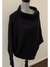 Maeve Black Pullover Sweater Size XL - photo 4