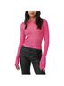 Free People Pink Pullover Sweater Size S - photo 1
