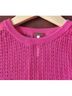 Free People Pink Pullover Sweater Size S - photo 5
