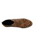 Cole Haan Animal Print Multi Color Boots Size EU 36 1/2 - photo 2
