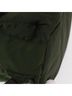 Prada 100% Nylon Solid Tan Double Front Pocket Backpack Tessuto Khaki Nylon Backpack Bag One size - photo 8