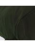Prada 100% Nylon Solid Tan Double Front Pocket Backpack Tessuto Khaki Nylon Backpack Bag One size - photo 10