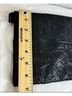 Coach Solid Black Boots Size 5 - photo 6
