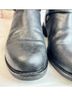 Coach Solid Black Boots Size 5 - photo 8