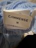 Commense Blue Pullover Sweater Size M - photo 6