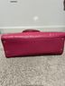 Michael Kors Polka Dots Pink Leather Tote One size - photo 8