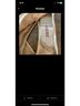 SKIMS Solid Tan One Piece Swimsuit Size 3X - photo 3