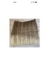 Steve Madden 100% Acrylic Gray Ivory Tan Scarf One size - photo 8