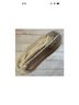 Steve Madden 100% Acrylic Gray Ivory Tan Scarf One size - photo 12