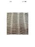 Steve Madden 100% Acrylic Gray Ivory Tan Scarf One size - photo 9