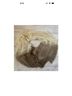 Steve Madden 100% Acrylic Gray Ivory Tan Scarf One size - photo 6