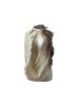 Steve Madden 100% Acrylic Gray Ivory Tan Scarf One size - photo 1
