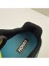 Hoka Yellow Blue Sneakers Size 7 1/2 - photo 7