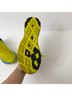 Hoka Yellow Blue Sneakers Size 7 1/2 - photo 5