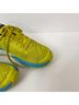 Hoka Yellow Blue Sneakers Size 7 1/2 - photo 6