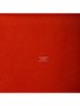 Hermès 100% Leather Orange Picotin Lock Bag Clemence MM One size - photo 5