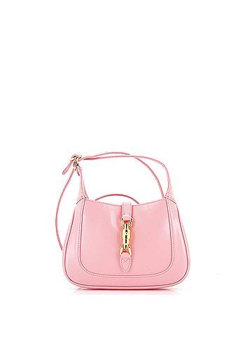 Gucci Jackie 1961 Hobo Leather Mini (view 1)