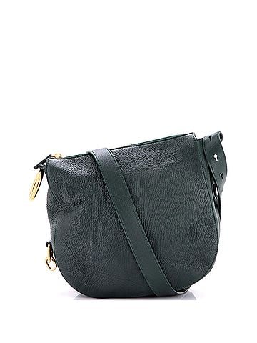 Burberry Knight Shoulder Bag Leather Small (view 1)