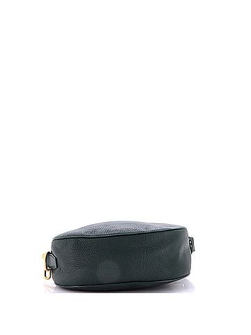 Burberry Knight Shoulder Bag Leather Small (view 2)