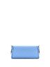 Gucci 100% Canvas Plain Blue Luce Shoulder Bag Canvas Small One size - photo 4