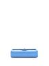 Gucci 100% Canvas Plain Blue Luce Shoulder Bag Canvas Small One size - photo 2