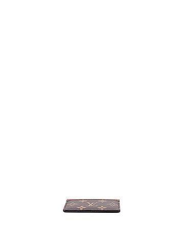 Louis Vuitton Neo Card Holder Macassar Monogram Canvas (view 2)