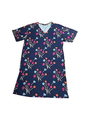 Marimekko for Uniqlo Casual Dress (view 1)