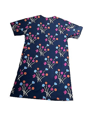 Marimekko for Uniqlo Casual Dress (view 2)