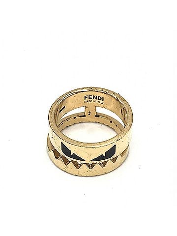 Fendi Monster Women's Ring (view 1)
