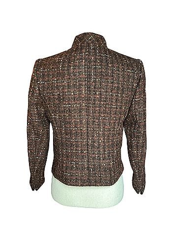 Brooks Brothers Wool Blazer (view 2)