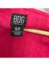 BDG Pink Short Sleeve Blouse Size S - photo 3