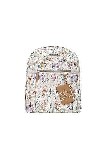Petunia Pickle Bottom Disney Winnie the Pooh  Leather Backpack (view 1)