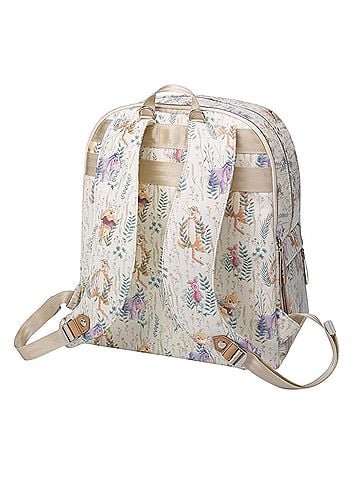 Petunia Pickle Bottom Disney Winnie the Pooh  Leather Backpack (view 2)