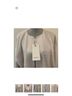 Lululemon Athletica Ivory Coat Size 12 - photo 8