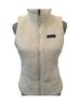 Patagonia White Vest Size S - photo 1