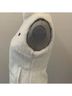 Patagonia White Vest Size S - photo 11