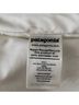 Patagonia White Vest Size S - photo 9