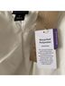 Patagonia White Vest Size S - photo 7