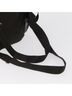 Prada 100% Nylon Solid Tan Double Front Pocket Backpack Tessuto Khaki Nylon Backpack Bag One size - photo 7