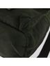 Prada 100% Nylon Solid Tan Double Front Pocket Backpack Tessuto Khaki Nylon Backpack Bag One size - photo 8