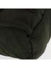 Prada 100% Nylon Solid Tan Double Front Pocket Backpack Tessuto Khaki Nylon Backpack Bag One size - photo 9