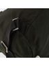Prada 100% Nylon Solid Tan Double Front Pocket Backpack Tessuto Khaki Nylon Backpack Bag One size - photo 10