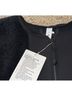 Lululemon Athletica Black Jacket Size 10 - photo 3