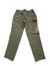 O'Neill 100% Cotton Green Cargo Pants Size 27 - photo 2